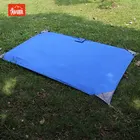 Portable Lightweight Waterproof Beach Blanket Sand Outdoor Camping Mat for picnic/beach