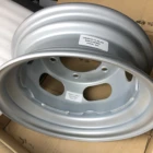 Wheel Rim Wheel Rim Oem 52910-4e510 For Kia