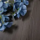Best-Selling Modern Beauty Furniture And Decoration Melamine Board For Black Solid Wood Texture