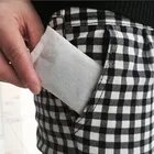 Hand Hot Hand Warmer Pack Big Size Winter Hand Warmer Pad / Hot Pack Pocket Heating Warm Pad With CE MSDS