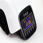 Vibrating Massagers Hand Vibration Massage Electric Portable Hand Held Infrared Heat Vibrating Massagers