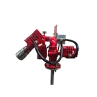 Electric On Portable Electric Control Wireless Explosion-proof Fire Water Monitor /Water Cannon On Sale