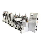Building Material Shops Photo Frame Line Wood Sander Machines