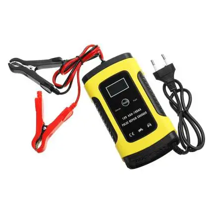 12v mobile charger for car