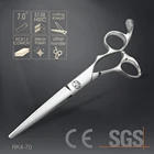 RK4-65 6.5inch 9CR barber shears hair cutting shears hair beauty shears hairdressing scissors factory