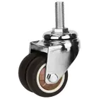 Travel Carrier Suitcase Mini M8 Spinning Swivel Double Wheel Caster