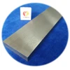 hot rolled pure tungsten plates 3mm thickness