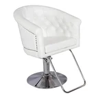 Modern Beauty Salon Barber Chairs Styling