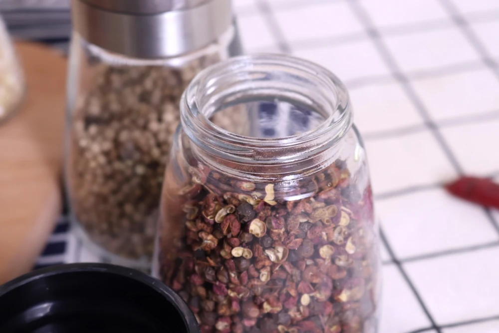 magnetic spice tins set