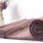 Home Textile Bath Home Textile Use Soft Bath Towel