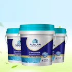 Latest Building Materials Liquid Waterproof coating