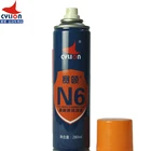 Brake Cleaner Bulk With Cleaning Dust As Best Brake Fluid Cleaner Foam For Bike Motorcycle and Car