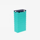 lithium li ion battery 10KWh for electric van, cleaning vehicles, solar system GBS-LFP100Ah-A