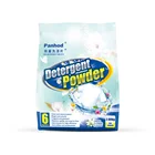 High quality and high foam bulk laundry washing detergent powder