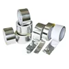 Aluminum Foil Tape 2 Inches x 108 Feet 5.9 Mil Extra Thick Strong Adhesive HVAC Sealing Hot Cold Air Duct Tape