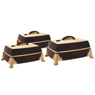 Luxury Food Warmer Container Sets Lunch Box for Adults & Kids with Factory Price