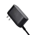 12v 0.5a ac dc power adapter with UL CUL TUV CE FC RCM Level VI,3 years warranty