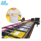 New T-shirt Printing Machine Digital Printer