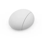 Zigbee magnetic door sensor alarm working with TUYA zigbee system