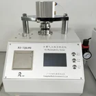 Air Flow Resistance and Differential Pressure Tester