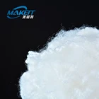 Flame Retardant Polyester Staple Rayon Fiber Har Ga