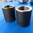 1 4 Npt Coupling Price Carbon Steel A350 LF2 1 4 Npt Half Coupling
