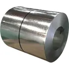 Coated Surface Treatment Z275 0.12-2mm Thickness GI/GL SGS Hot Dipped Galvanized Steel Coil for Metal Roofing Sheet