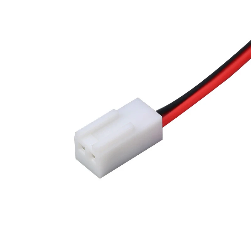 Molex Câble Électrique Pa66 2510 Connecteur De Hauteur 2 54mm 4