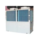 Air Chiller Industrial Chiller 20hp Industrial Air Cooling Chiller