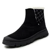 Fashion New design warm winter Men Boots Snow Boots OEM/ODM snow Shoes
