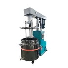 Energy Basket Grinding Machine Energy Saving Superfine Colorant Basket Grinding Machine With Cover