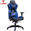 Muilt-function Racing swivel fabric office chairs computer table for internet cafe sport chairs