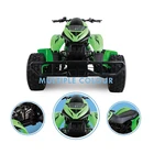 Ride On Car Car QY045 Hot Selling 1 6 2.4G High Speed Electric Ride On Rc Car For Kids