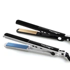 New type Digital LCD display wholesale ceramic coating plate hair straightener flat iron