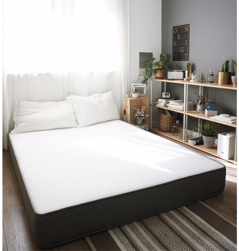 Punk luxury and soft hotel memory foam mattress standard mattress multifunctional factory in china - Jozy Mattress | Jozy.net