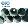 Galvanized Welded Pipe for Large Diameter Circular Spiral Pipe