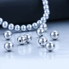 Stone High Quality Energy Stone Terahertz Stone For Making Bracelet