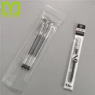 Cheap Wholesale Transparent Self Adhesive Heat Seal OPP Plastic BOPP Packaging Cellophane Bags Wholesale