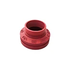 Reducer Concentric Direct Buy China Factory Grooved Acr Copper Reducer Grooved Concentric Reducer