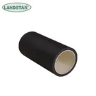 manufacture pinch valve food grade natural rubber liner sleeve