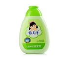 Wholesale Milk Flower Baby Hair Care Nourishing Children Shampoo