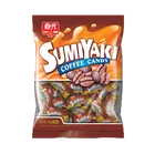Coffee Sweets CHUN GUANG Hard Sugar HALAL KOSHER Sweet Sumiyaki Coffee Candy