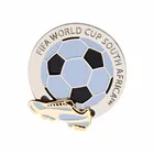 wholesale custom metal sport football enamel pin badges