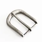 Buckle Hot Selling High Quality 40mm Pin Belt Buckle