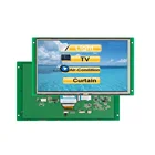 TFT LCD module 10 inch touch screen panel with controller board