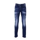 Custom Pants Trousers Jean Denim Fashion Mens oem 2020 Skinny Jeans Men