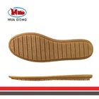 Sole Expert Huadong Kids Anti-Slip Outsole Stitching Soft Rubber Shoe Sole