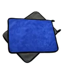 Towels 30*40 Multifunctional Car Towels 30*40 Detailing Microfiber 600gsm