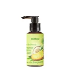 OEM ODM 100% Natural Olive Moisturizer Hemp Seed Oil And Pomegranate Body Lotion