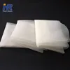 100% Nylon white Knit Net Mesh fabric